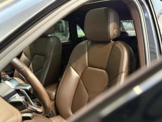 PORSCHE Macan usata, con Controllo trazione