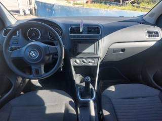 VOLKSWAGEN Polo usata 9