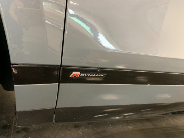 LAND ROVER Range Rover Evoque usata, con Immobilizzatore elettronico