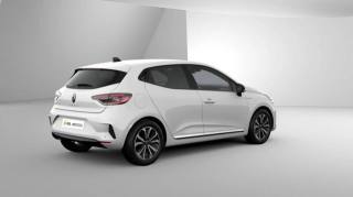 RENAULT Clio usata, con Controllo automatico clima