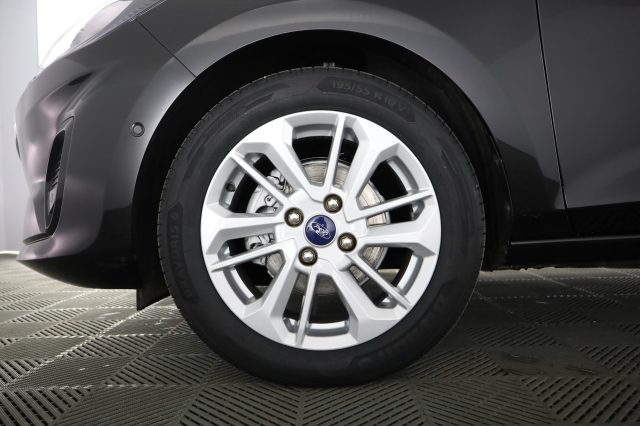 FORD Fiesta usata 7