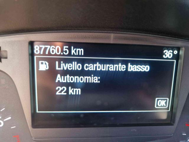 FORD Fiesta usata, con Controllo trazione