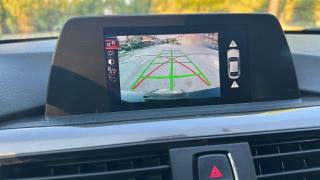 BMW 418 usata, con Specchietti laterali elettrici