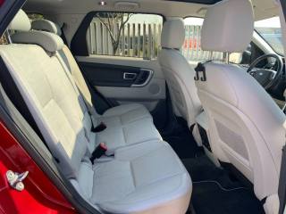 LAND ROVER Discovery Sport usata, con Climatizzatore