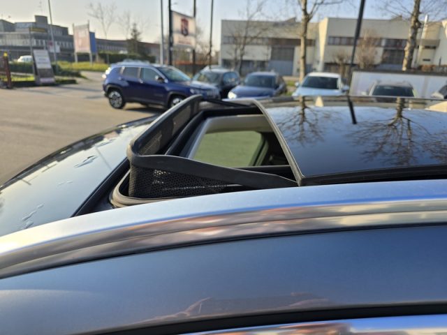 MERCEDES-BENZ C 250 usata, con Airbag laterali