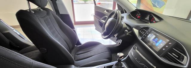 PEUGEOT 308 usata, con Climatizzatore