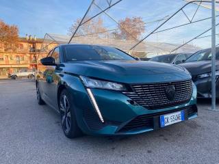 PEUGEOT 308 usata, con Airbag laterali