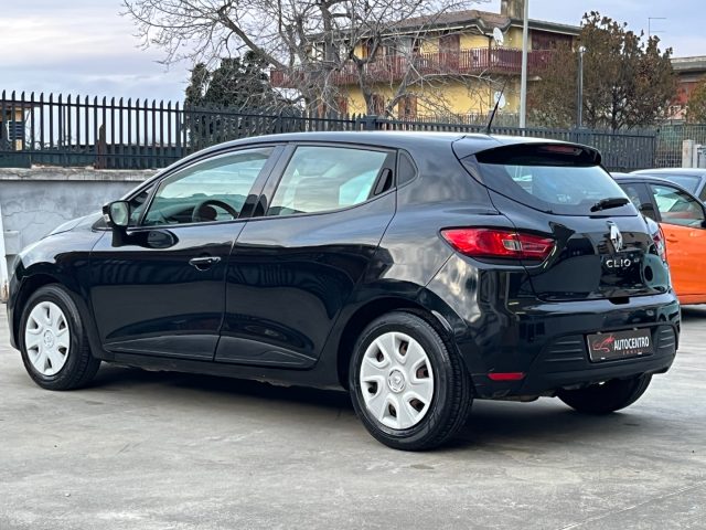 RENAULT Clio usata, con Airbag Passeggero