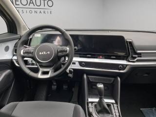 KIA Sportage usata, con Servosterzo