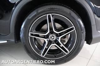 MERCEDES-BENZ GLC 300 usata, con Start/Stop Automatico