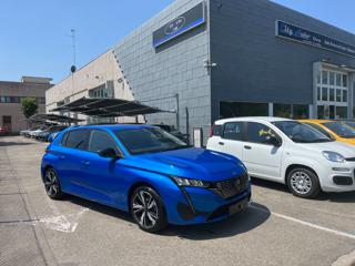 PEUGEOT 308 PureTech Turbo 130 S&S Allure Pari al nuovo!
