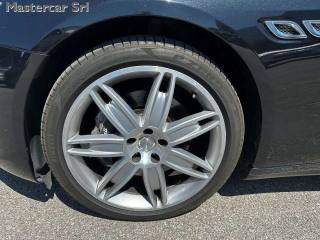 MASERATI Quattroporte usata, con Servosterzo
