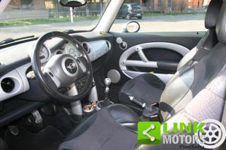 MINI Mini usata, con Airbag Passeggero