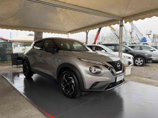 NISSAN Juke usata, con Airbag laterali