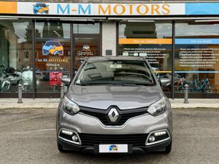 RENAULT Captur usata, con Airbag