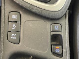 TOYOTA Yaris usata, con Climatizzatore