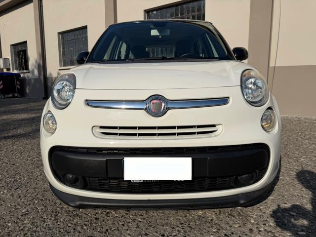 FIAT 500L usata, con Airbag laterali