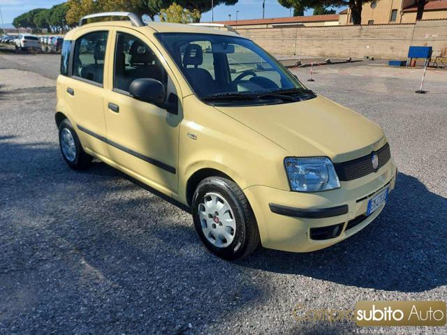 FIAT Panda usata, con ABS