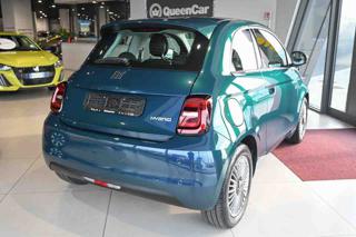 FIAT 500 usata, con Airbag Passeggero
