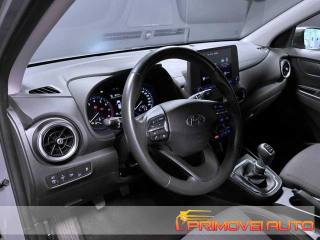 HYUNDAI Kona usata, con Airbag