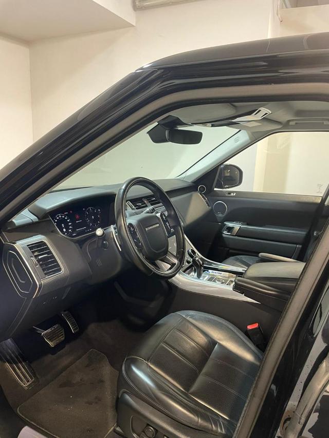 LAND ROVER Range Rover Sport usata, con Antifurto