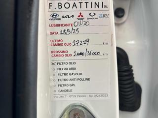 HYUNDAI i10 usata, con Climatizzatore