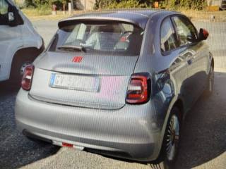 FIAT 500e usata, con Airbag laterali