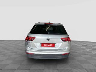VOLKSWAGEN Tiguan usata 4