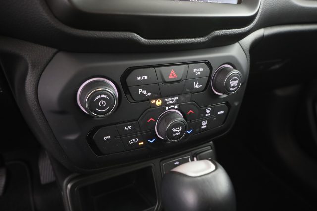 JEEP Renegade usata 11