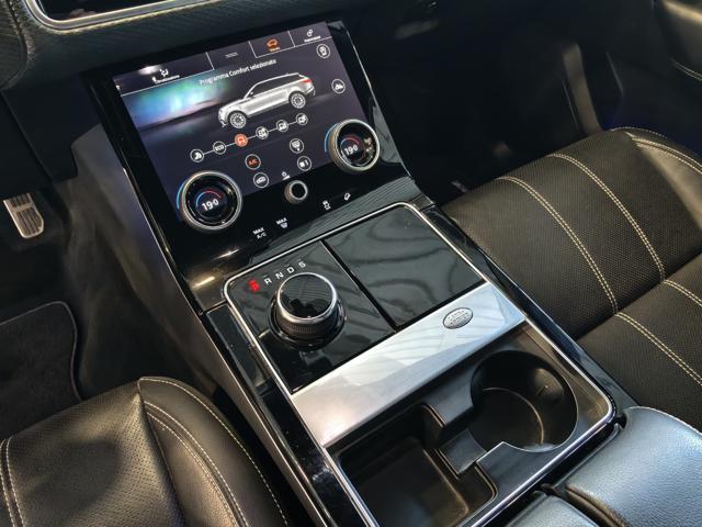 LAND ROVER Range Rover Velar usata, con Cruise Control