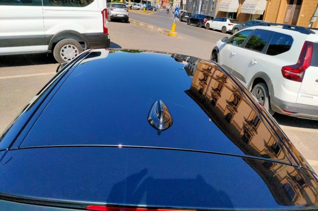 BMW 118 usata, con Volante multifunzione