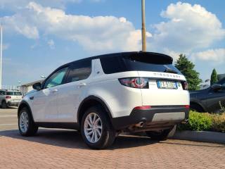 LAND ROVER Discovery Sport usata, con Airbag Passeggero