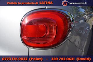 FIAT 500L usata 35