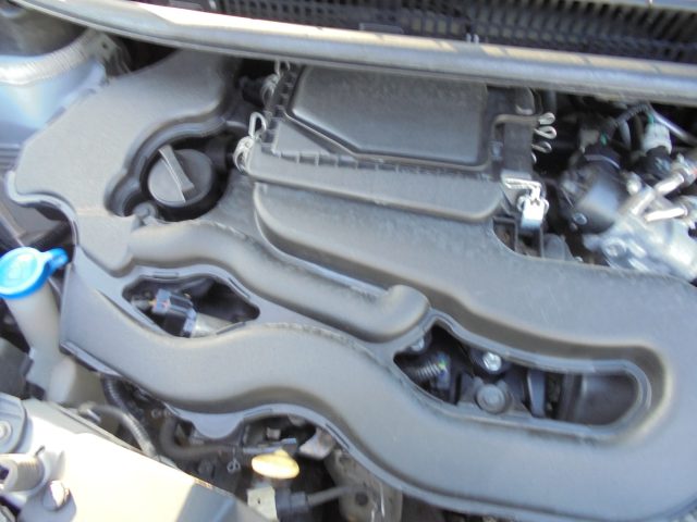 CITROEN C1 usata 28