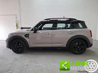 MINI Countryman usata, con ESP