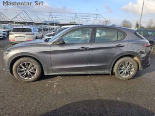 ALFA ROMEO Stelvio usata, con Airbag laterali