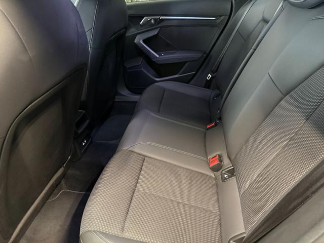 AUDI A3 usata, con Servosterzo