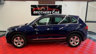 VOLKSWAGEN Tiguan usata, con Airbag Passeggero