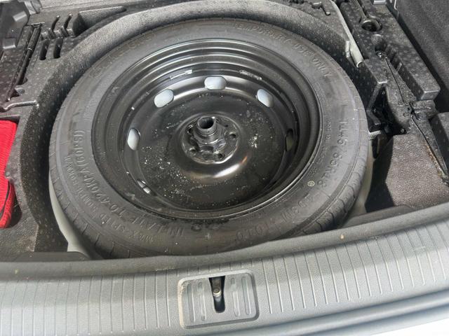 VOLKSWAGEN Tiguan usata, con Cruise Control