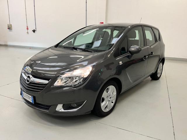 OPEL Meriva usata, con Airbag