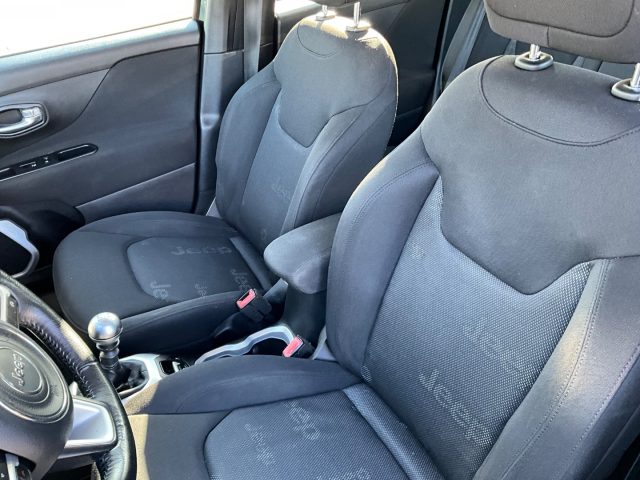 JEEP Renegade usata 12