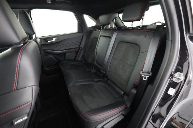 FORD Kuga usata 3
