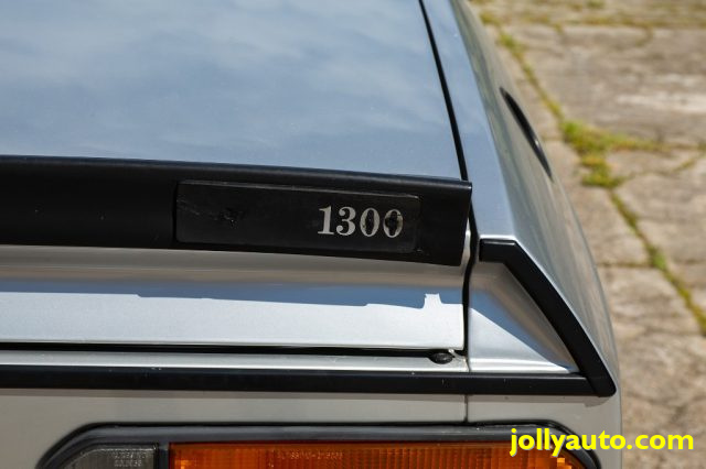 LANCIA Beta usata 49