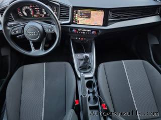 AUDI A1 usata, con Cerchi in lega