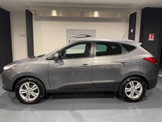 HYUNDAI iX35 usata, con Alzacristalli elettrici