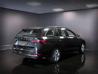 SKODA Octavia usata, con Alzacristalli elettrici