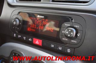 FIAT Panda usata, con Antifurto
