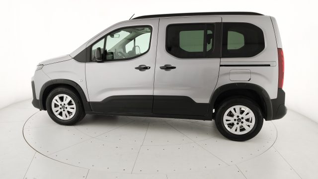 PEUGEOT Rifter usata, con Servosterzo