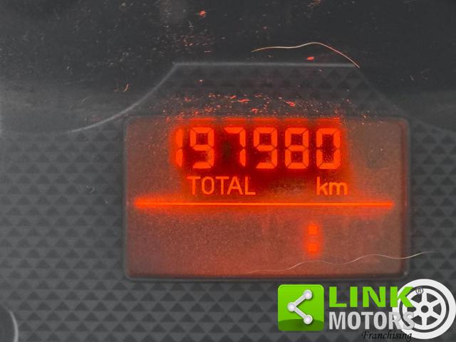 FIAT Panda usata, con Ruota di riserva