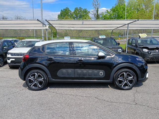 CITROEN C3 usata, con Airbag Passeggero